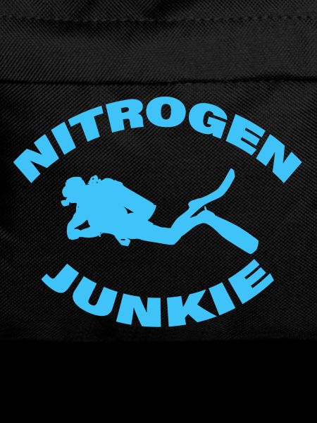 NITROGEN JUNKIE