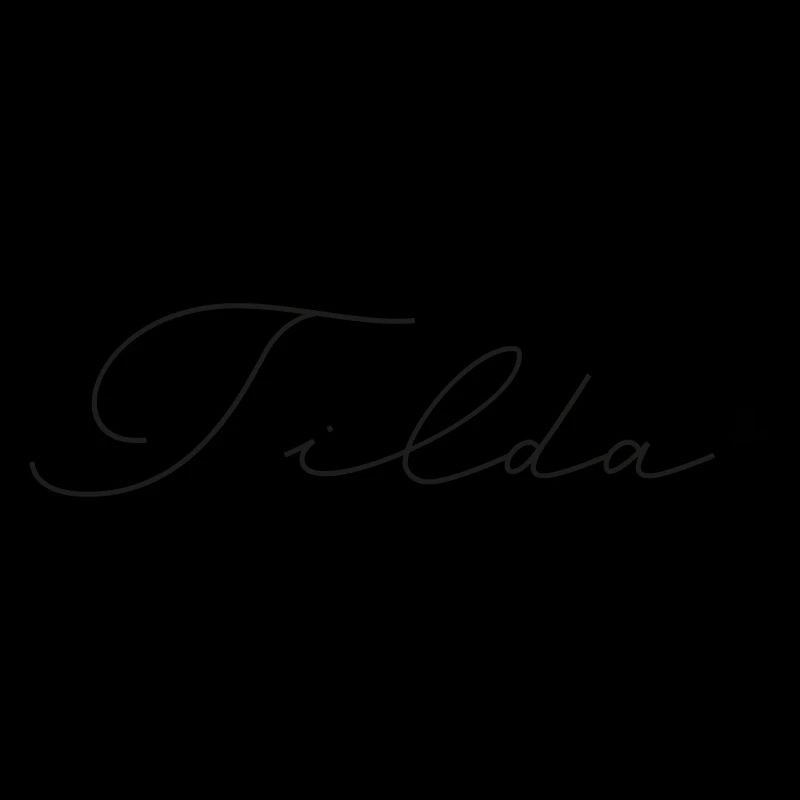 Name Tilda