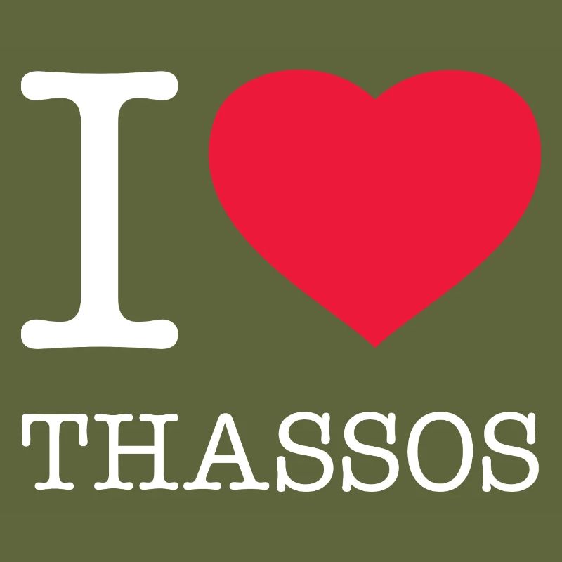 J’AIME THASSOS