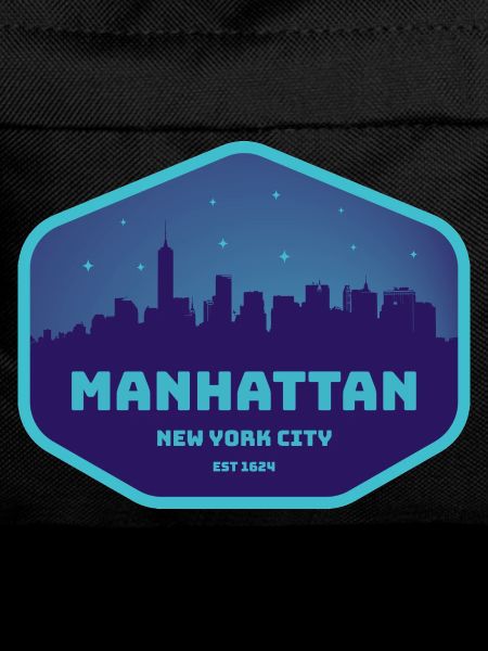 Manhattan NYC