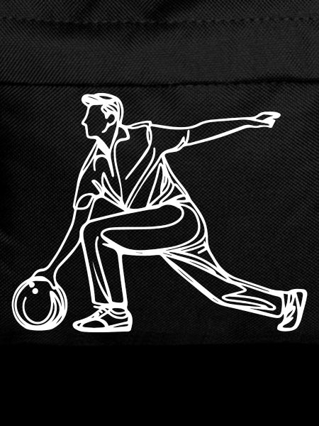 Bowler Sketch