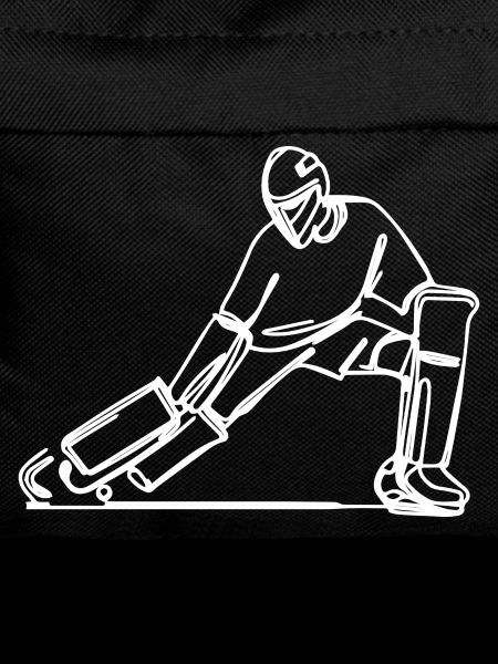 Feldhockey Torwart