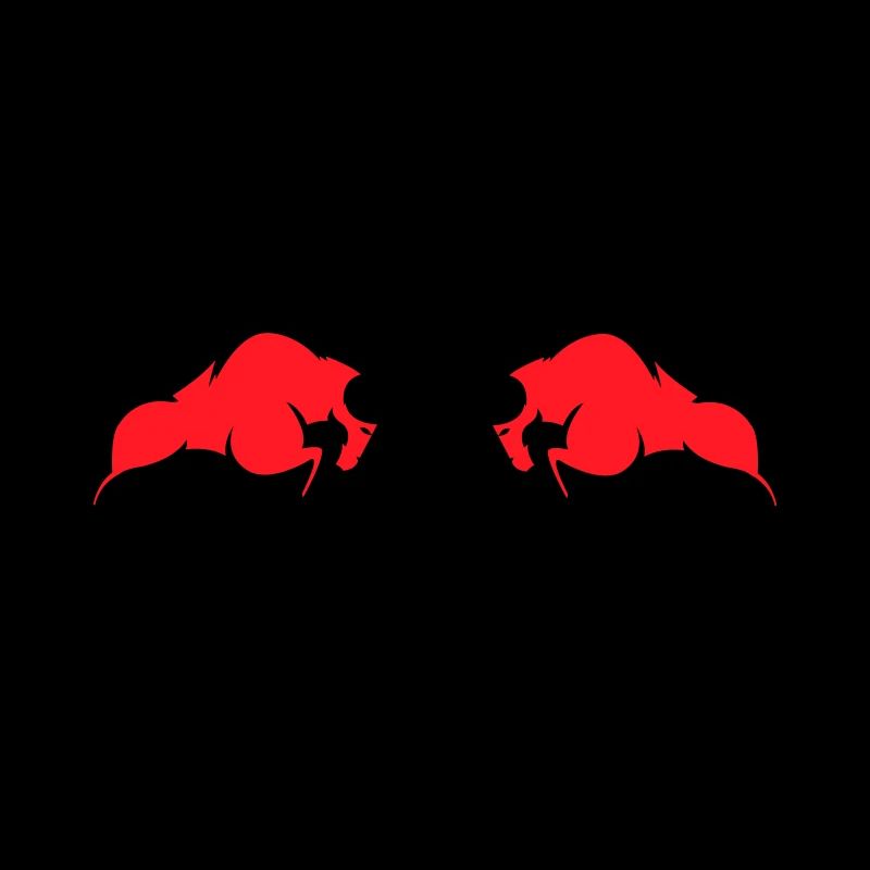 bulls