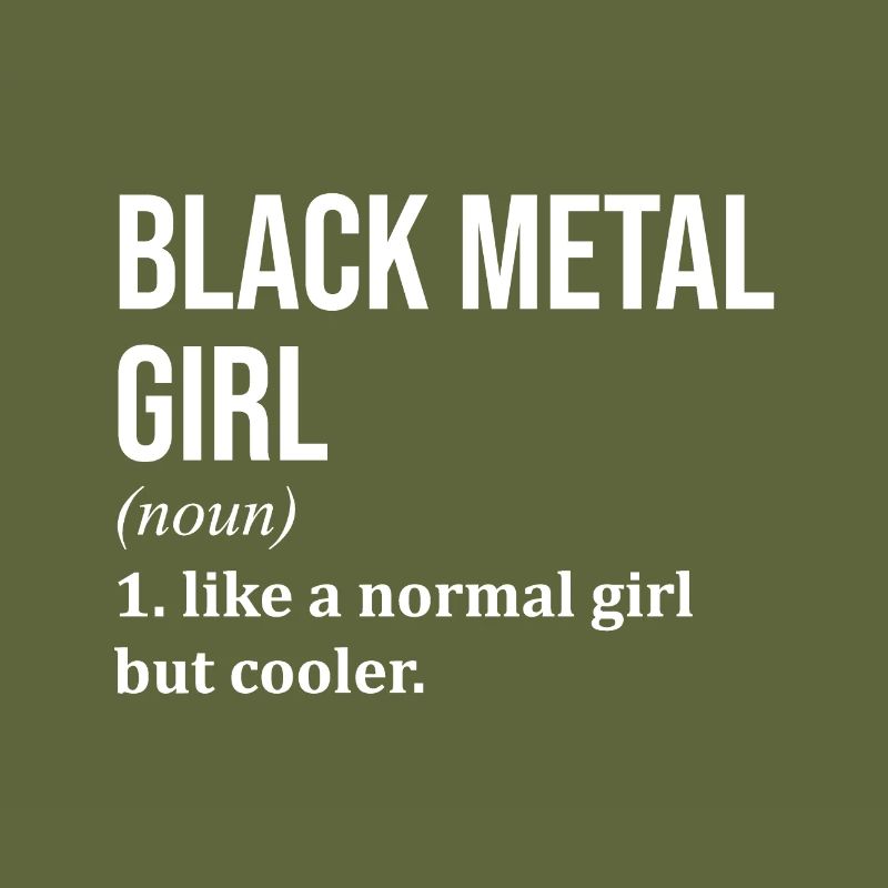 Black Metal