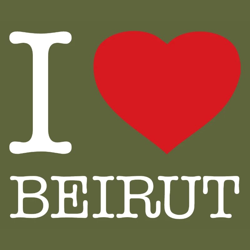 J’ADORE BEYROUTH