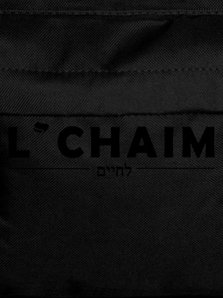 L'chaim, To Life