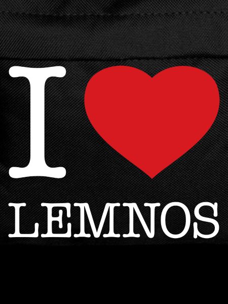 I LOVE LEMNOS