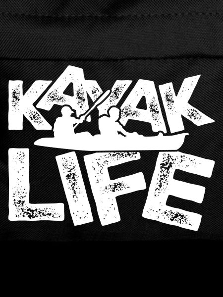 Kayak Life Duo