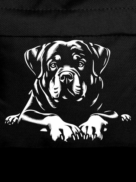 Rottweiler "Black Edition"