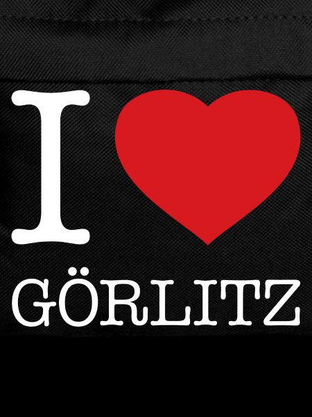 I LOVE GÖRLITZ
