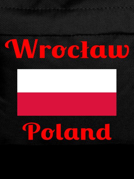 Wrocław, Poland - Stylish prints