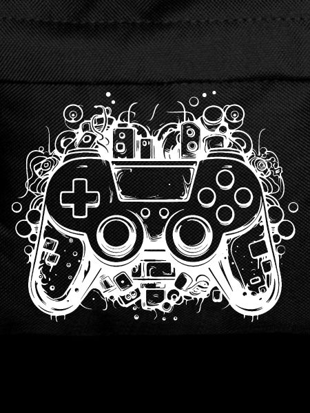 Game Controllers