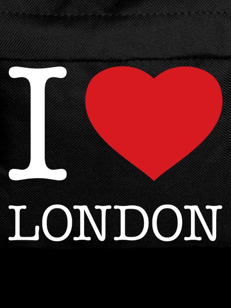 I LOVE LONDON