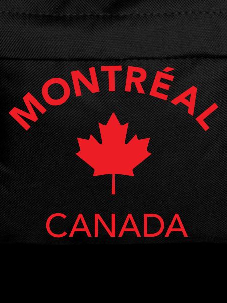 MONTREAL CANADA