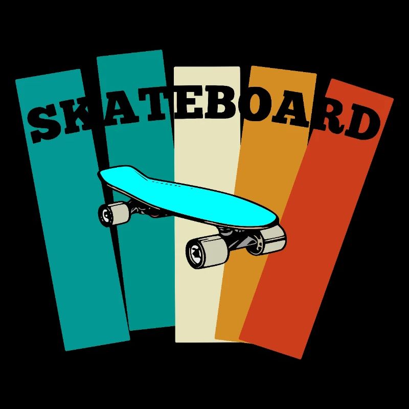 Skateboard