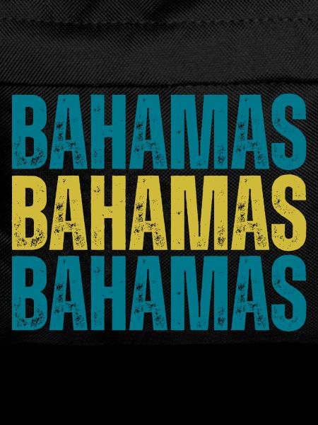 Bahamas Flag, I Love Bahamas