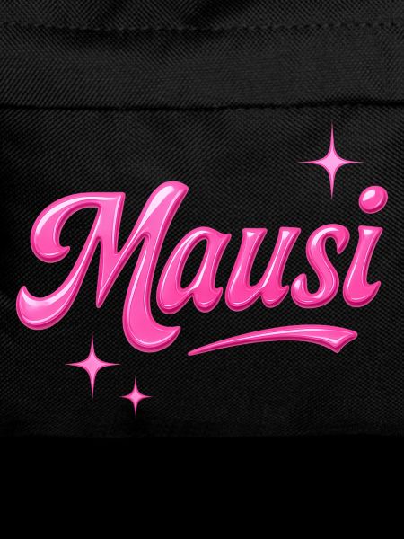 Mausi / Y2K Style