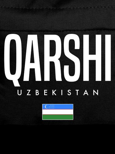 Qarshi Uzbekistan