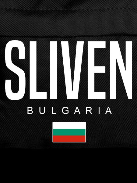 Sliven Bulgarie