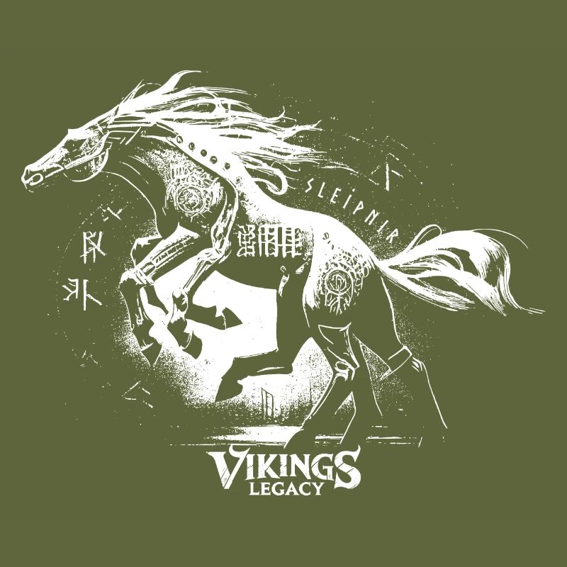 Sleipnir