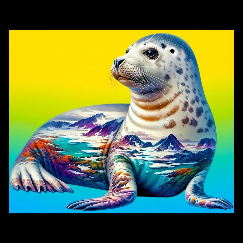 seal
