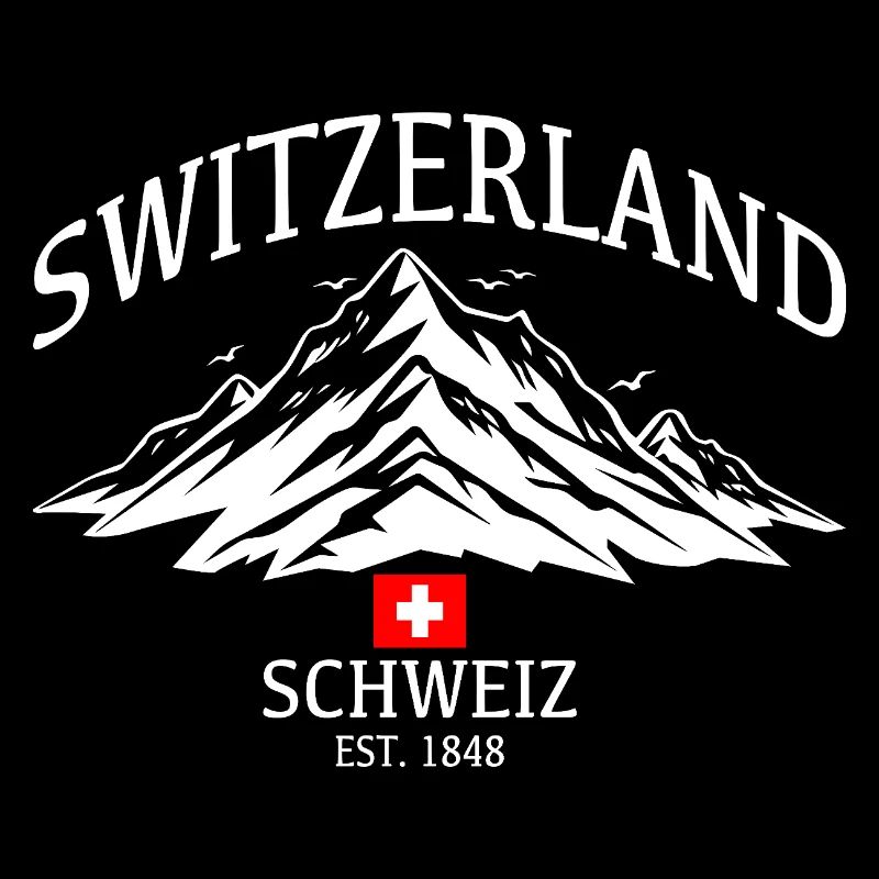 Schweiz swiss Est.1848