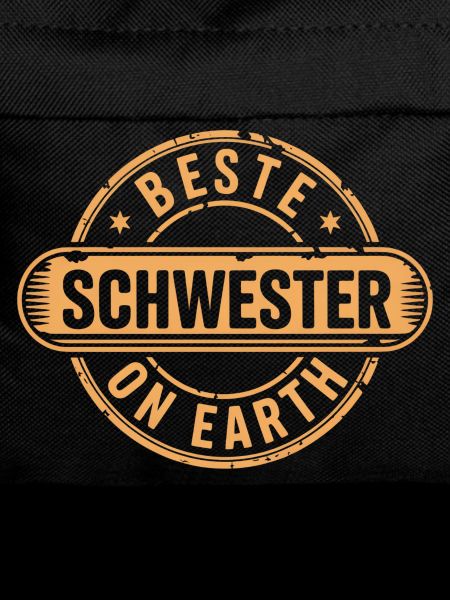 Beste Schwester Geschenk