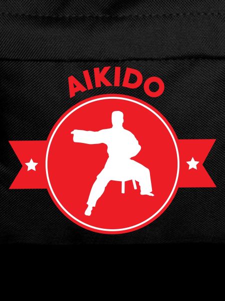 Aikido - Martial Art - Aikido