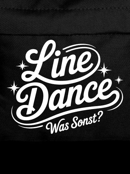 Line Dance Was Sonst?