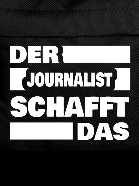 Journalist