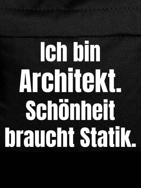 Architektur-Statement: Schönheit mit Statik
