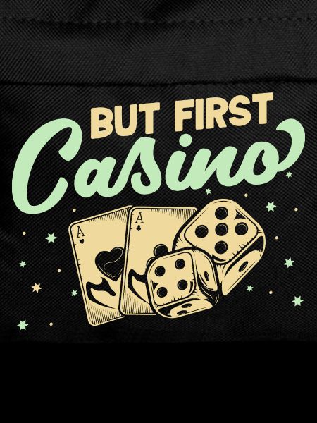 Gambling Fan But First Casino