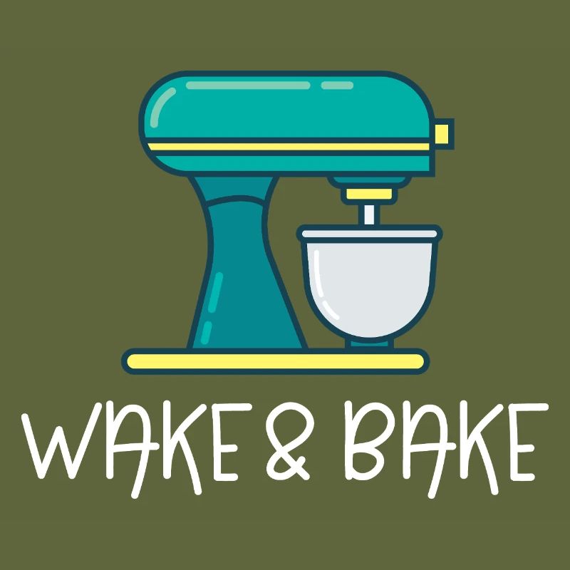 Wake And Bake