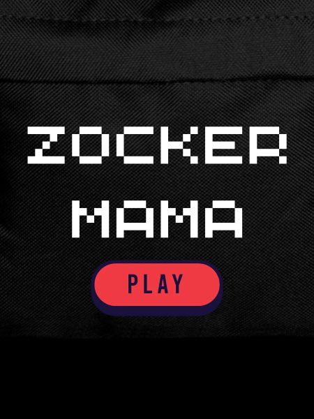 Gambler Mom