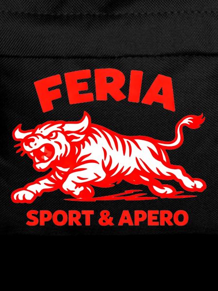 Feria Taureau logo