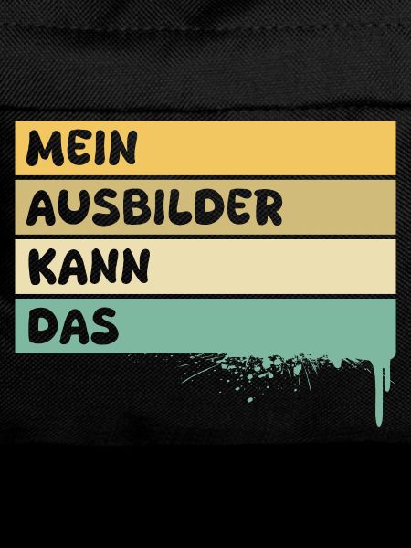 Instructeur artisan