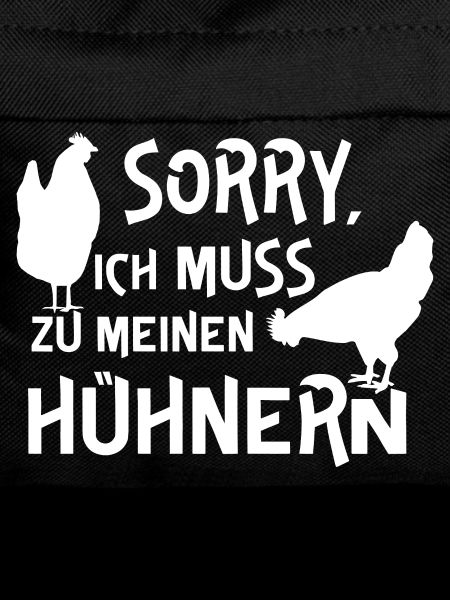 Chicken Fans - - Rooster - Crazy Chicken