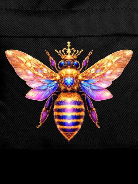 Queen Bee Bienenkönigin