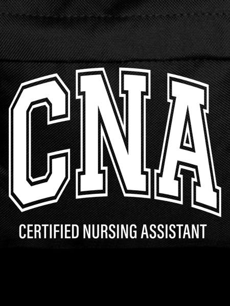 CNA Certified Nursing Assistant