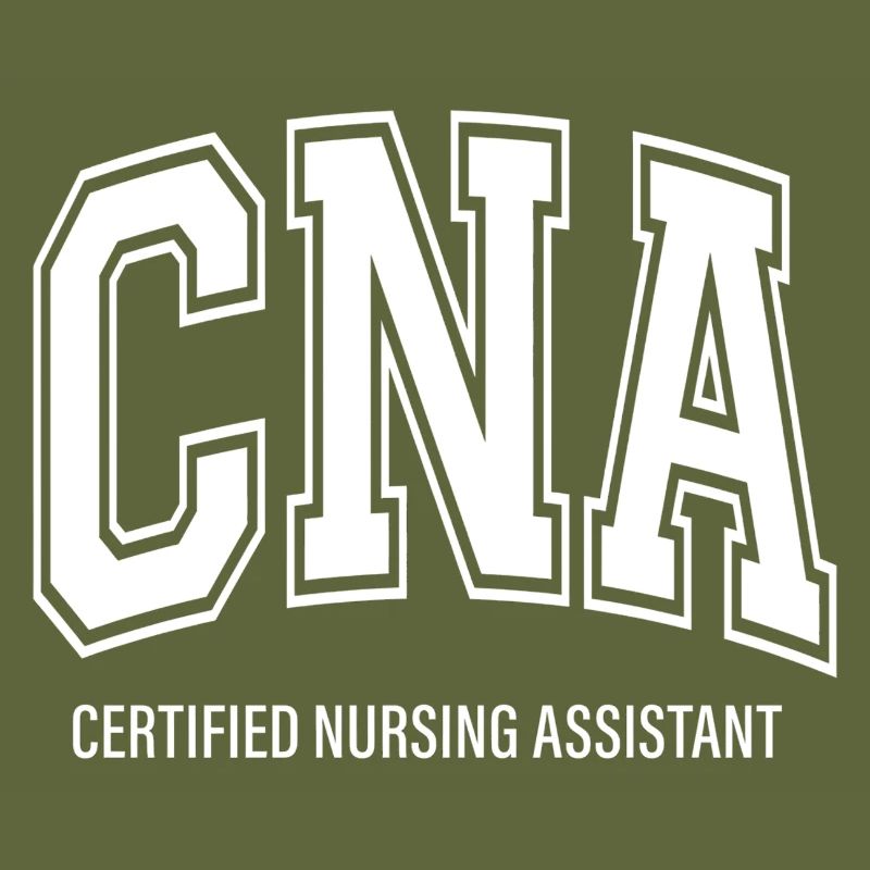 CNA Certified Nursing Assistant