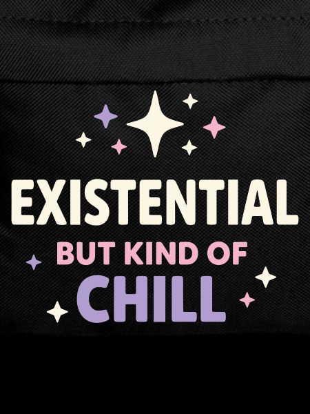 Existential humor, nihilism, humor,