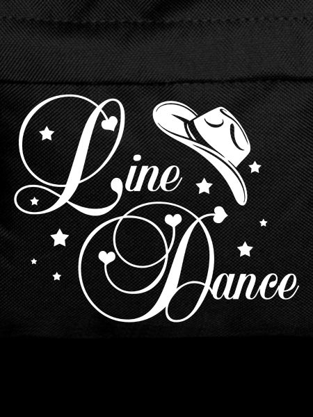 Line Dance Script