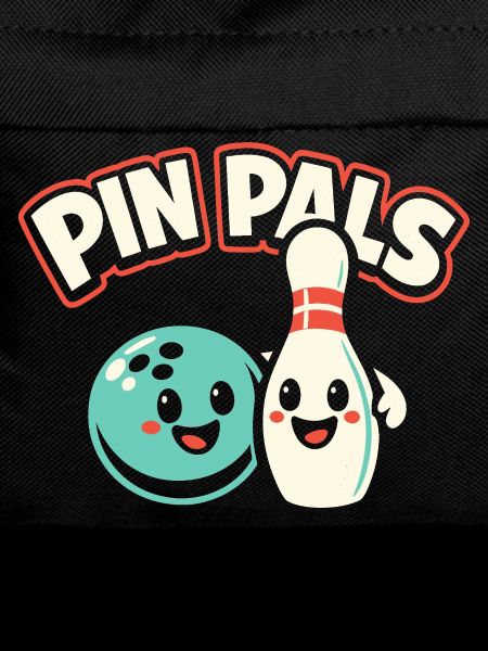 Pin Pals