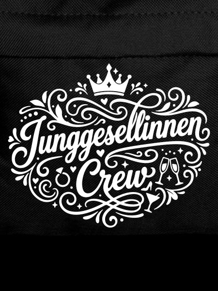 Junggesellinnen Crew Jga