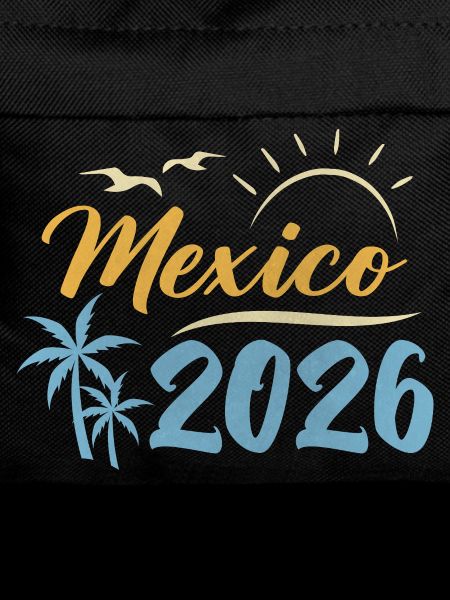 Mexique 2026
