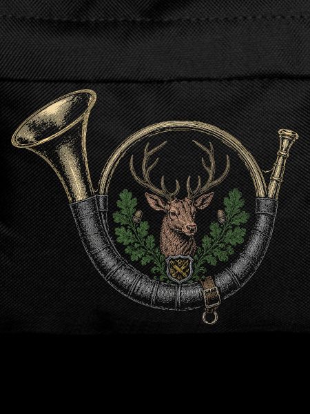 Jagdhorn