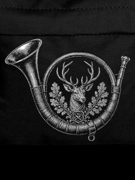 Jagdhorn