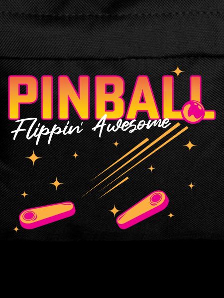 Pinball - Flippin' Awesome