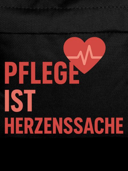 Pflege Herzsache