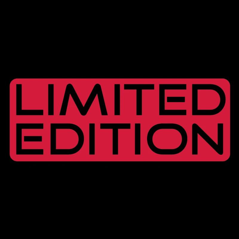 limited edition